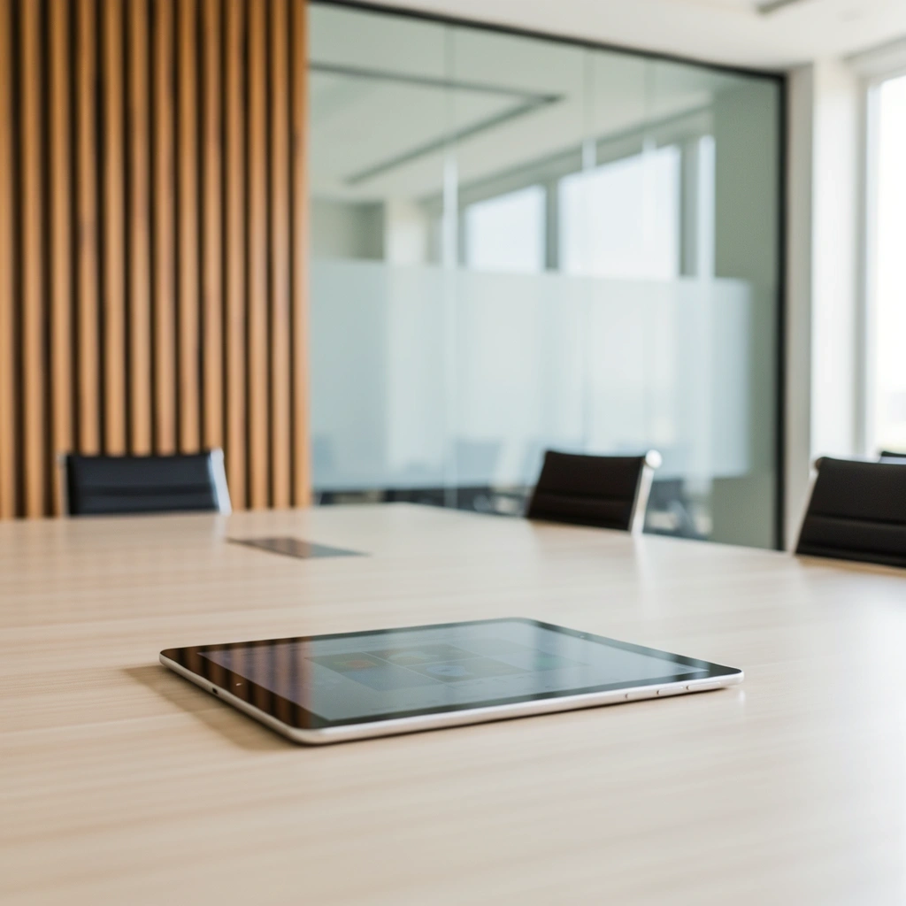 Gestão de dados profissional