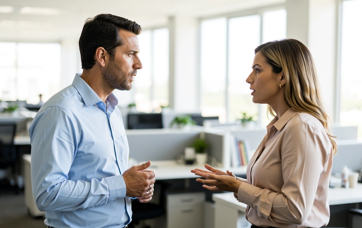 Assertividade na prática