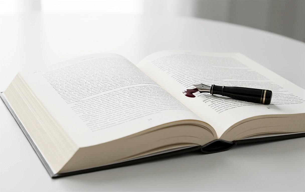 Foco em pesquisa acadêmica