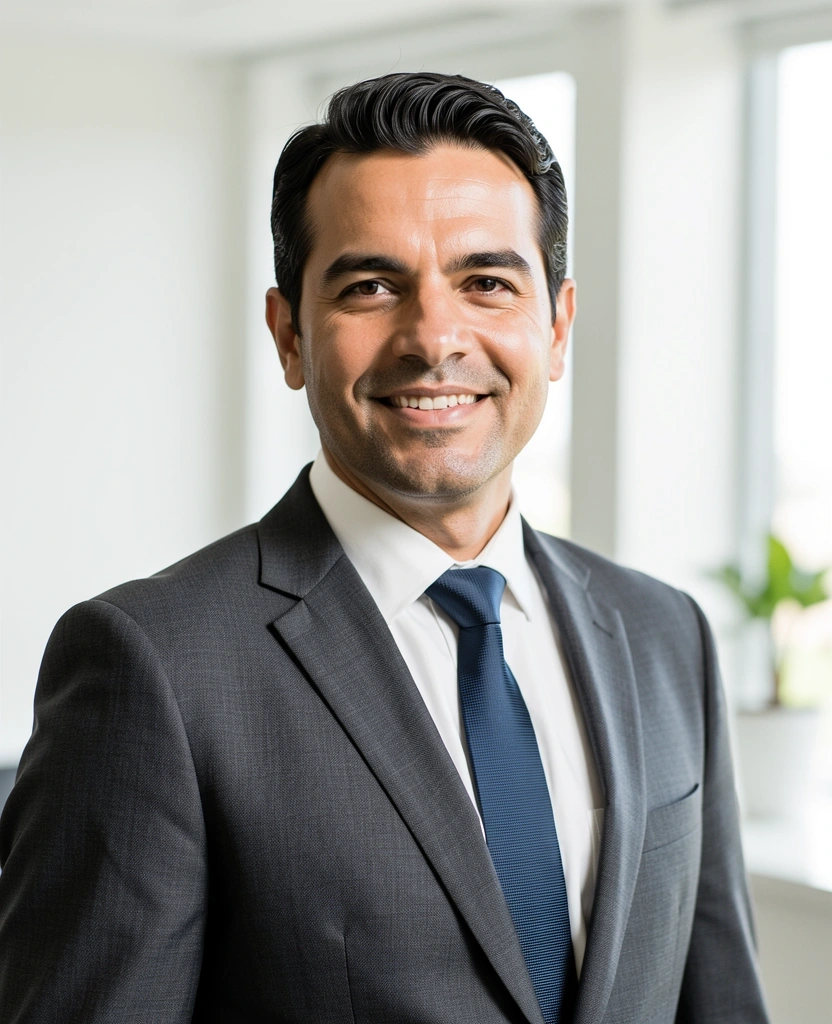 Especialista em Liderança